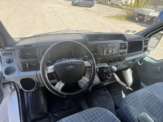 Ford Transit 2008, 158,000 km - 2.2 л - Bakı