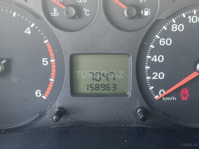 Ford Transit 2008, 158,000 km - 2.2 л - Bakı