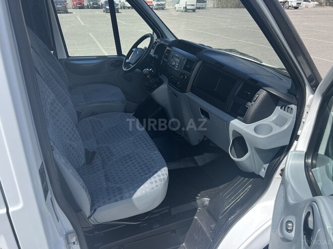 Ford Transit 2008, 158,000 km - 2.2 л - Bakı