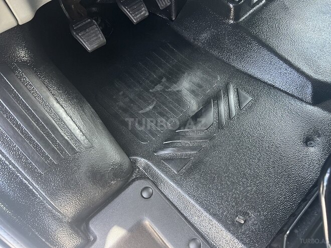 Ford Transit 2008, 158,000 km - 2.2 л - Bakı
