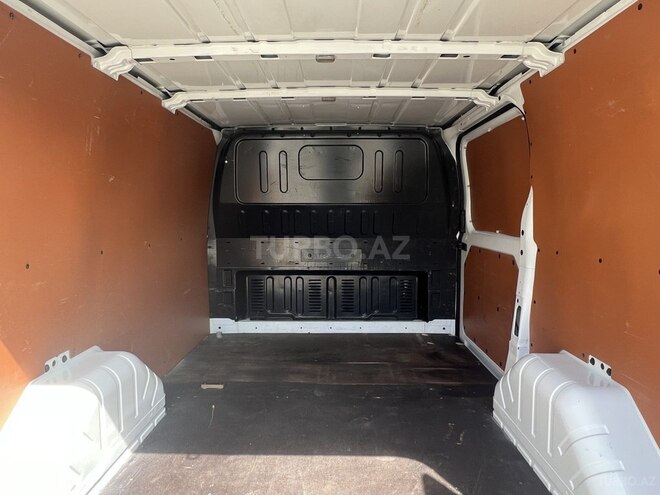 Ford Transit 2008, 158,000 km - 2.2 л - Bakı