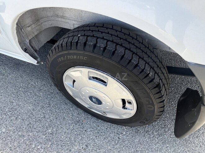 Ford Transit 2008, 158,000 km - 2.2 л - Bakı