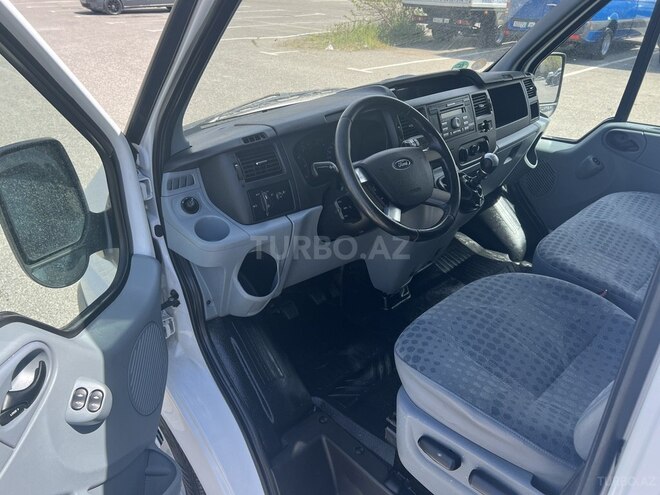 Ford Transit 2008, 158,000 km - 2.2 л - Bakı