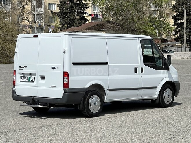 Ford Transit 2008, 158,000 km - 2.2 л - Bakı
