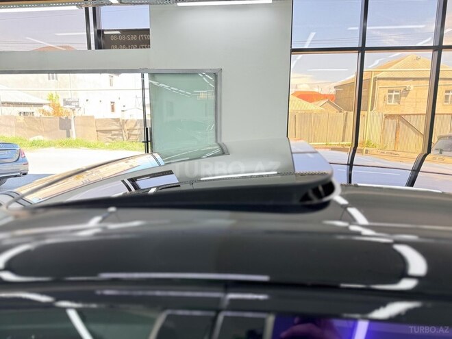 BMW 528 2015, 253,000 km - 2.0 l - Bakı