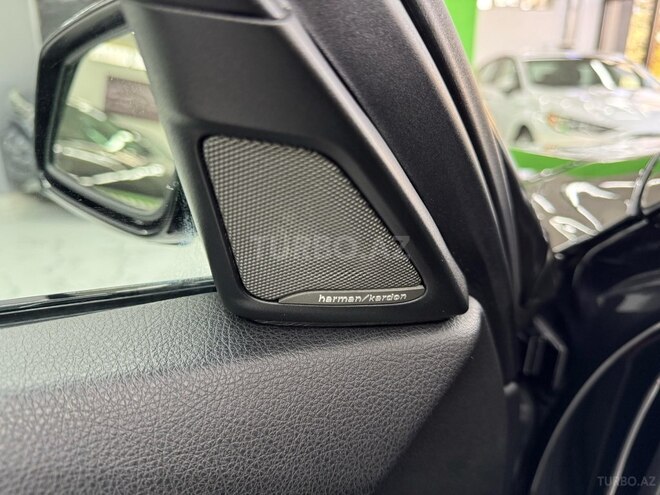 BMW 528 2015, 253,000 km - 2.0 l - Bakı