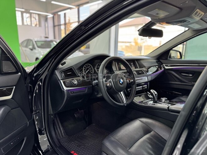 BMW 528 2015, 253,000 km - 2.0 l - Bakı