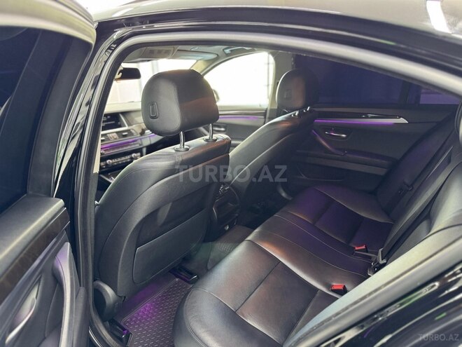 BMW 528 2015, 253,000 km - 2.0 l - Bakı