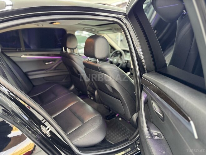 BMW 528 2015, 253,000 km - 2.0 l - Bakı
