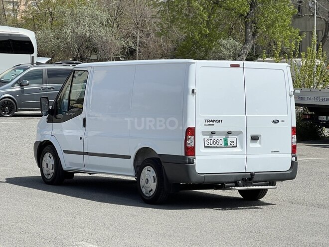Ford Transit 2008, 158,000 km - 2.2 л - Bakı