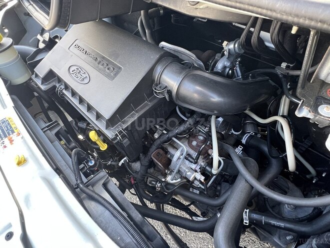 Ford Transit 2008, 158,000 km - 2.2 л - Bakı