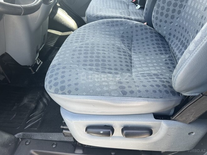 Ford Transit 2008, 158,000 km - 2.2 л - Bakı