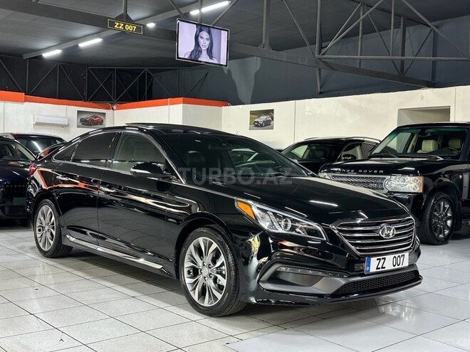 Hyundai Sonata-3
