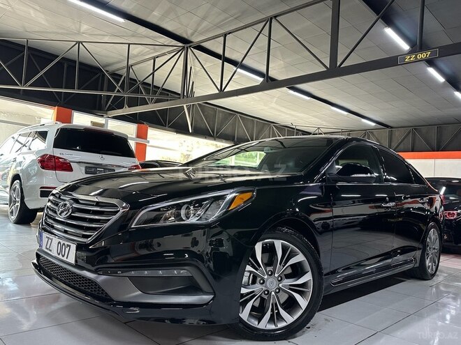 Hyundai Sonata-5