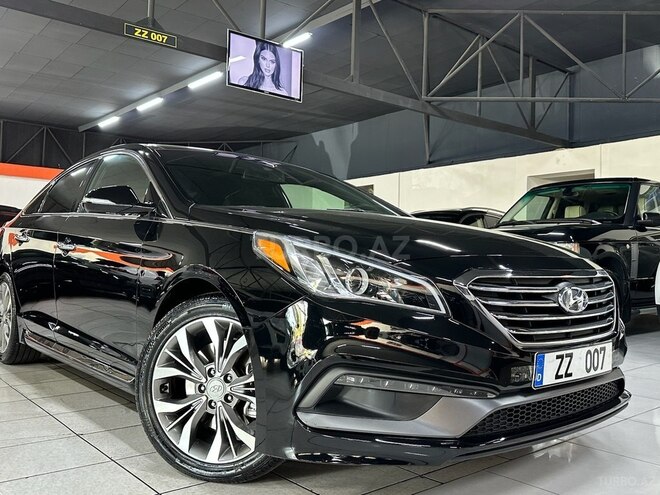 Hyundai Sonata-4