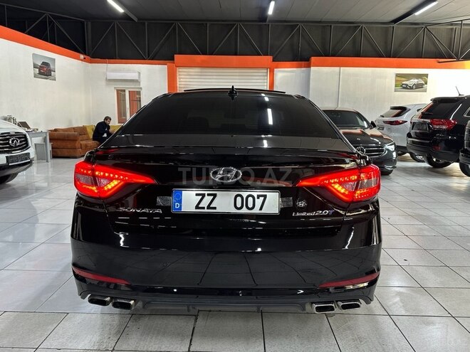 Hyundai Sonata-6