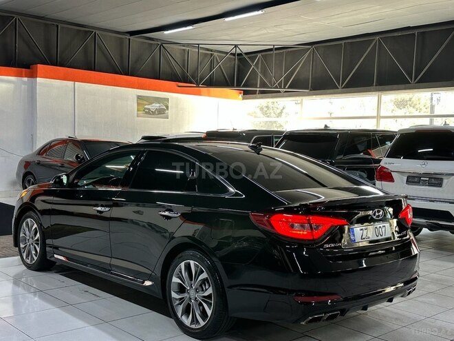 Hyundai Sonata-7