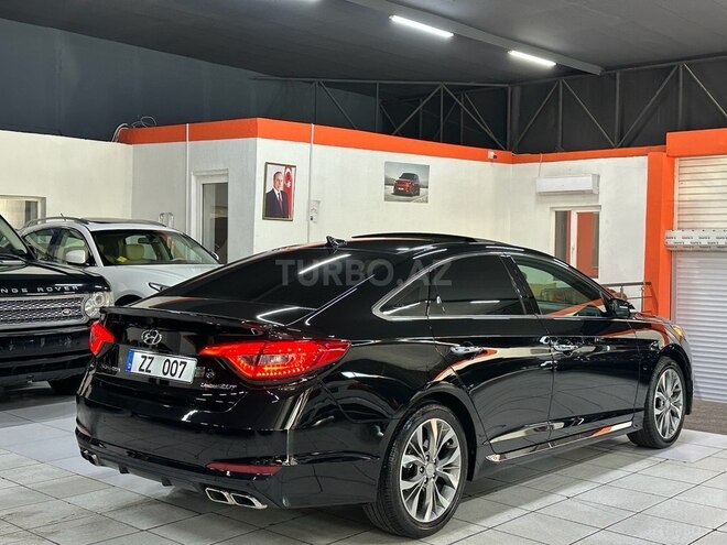 Hyundai Sonata-8