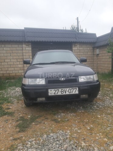 LADA (VAZ) 2110 2007, 400,000 km - 1.6 l - Xaçmaz
