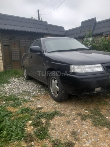 LADA (VAZ) 2110 2007, 400,000 km - 1.6 l - Xaçmaz