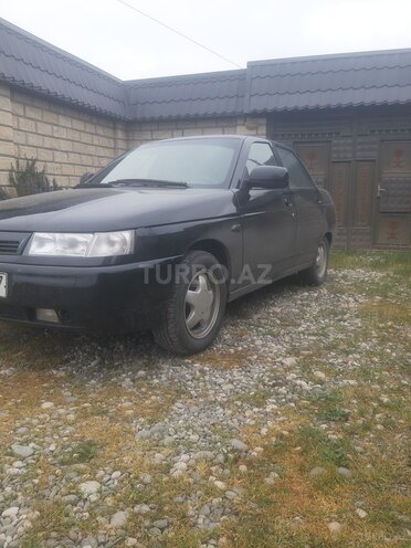 LADA (VAZ) 2110 2007, 400,000 km - 1.6 l - Xaçmaz
