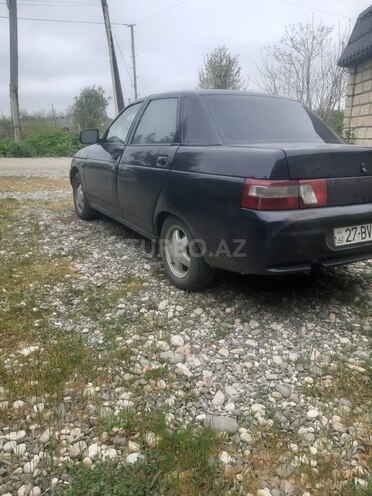 LADA (VAZ) 2110 2007, 400,000 km - 1.6 l - Xaçmaz