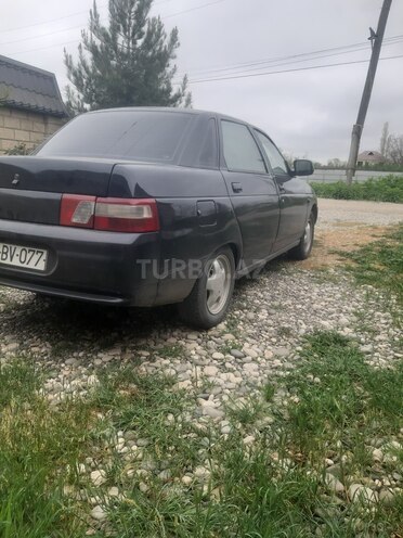 LADA (VAZ) 2110 2007, 400,000 km - 1.6 l - Xaçmaz