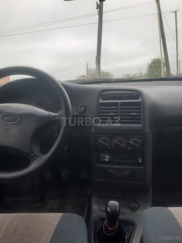 LADA (VAZ) 2110 2007, 400,000 km - 1.6 l - Xaçmaz