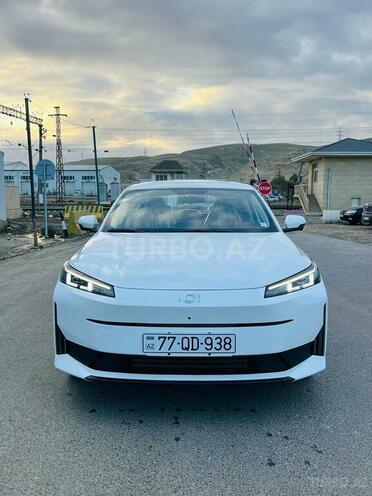 Changan Qiyuan A05 2024, 0 km - 1.5 l - Bakı