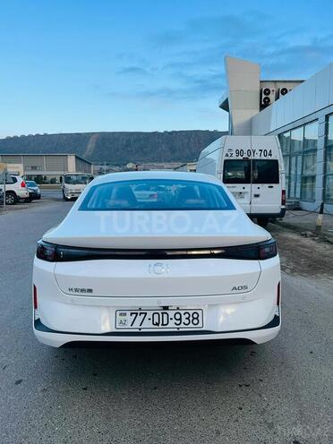 Changan Qiyuan A05 2024, 0 km - 1.5 l - Bakı