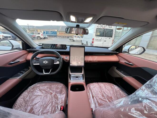 Changan Qiyuan A05 2024, 0 km - 1.5 l - Bakı