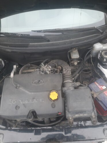 LADA (VAZ) 2110 2007, 400,000 km - 1.6 l - Xaçmaz
