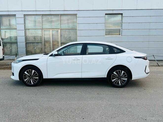 Changan Qiyuan A05 2024, 0 km - 1.5 l - Bakı