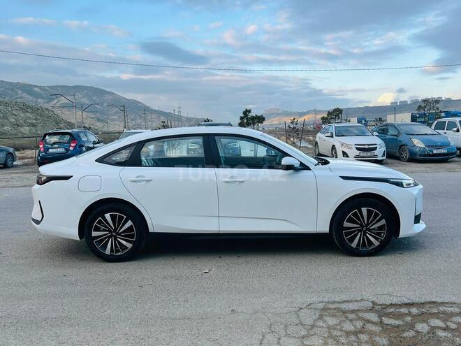Changan Qiyuan A05 2024, 0 km - 1.5 l - Bakı