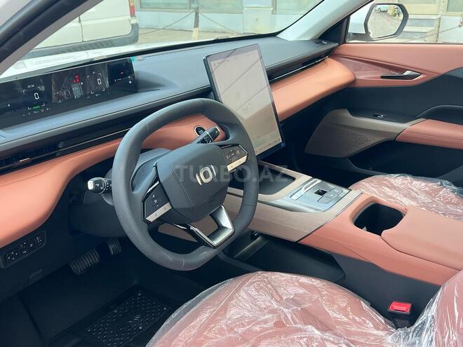 Changan Qiyuan A05 2024, 0 km - 1.5 l - Bakı