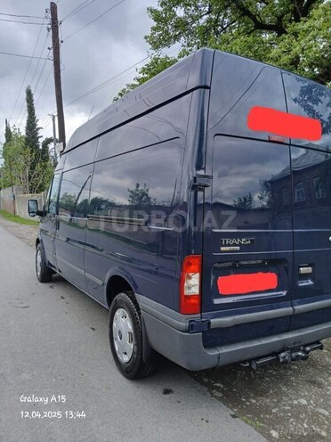 Ford Transit 2010, 107,000 km - 2.4 л - Balakən