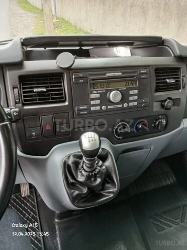 Ford Transit 2010, 107,000 km - 2.4 л - Balakən