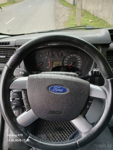 Ford Transit 2010, 107,000 km - 2.4 л - Balakən