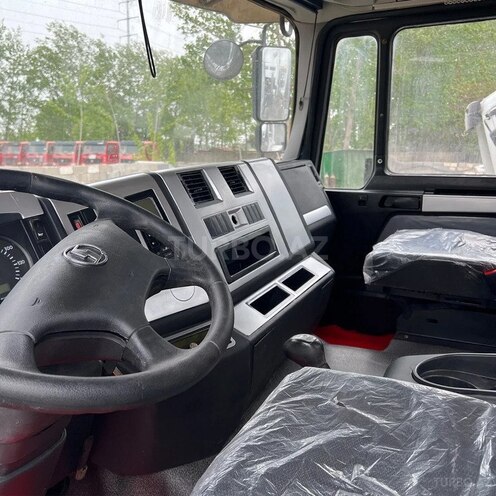 Shacman F3000-2