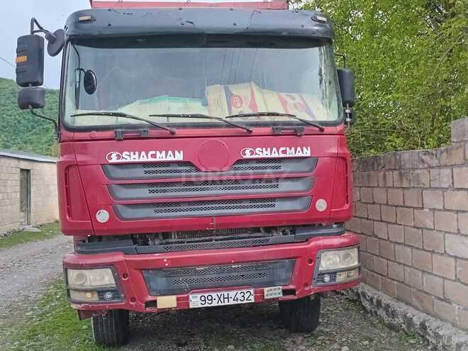 Shacman F3000-1