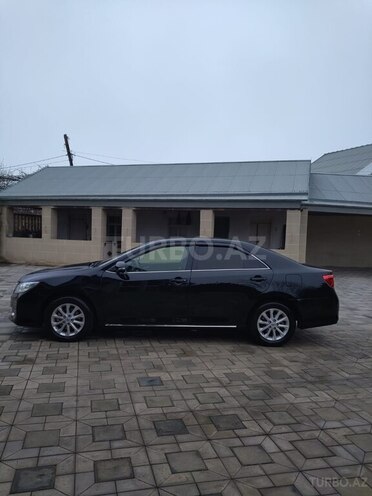 Toyota Camry 2014, 246,200 km - 2.5 l - Bakı