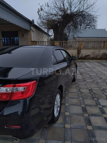 Toyota Camry 2014, 246,200 km - 2.5 l - Bakı