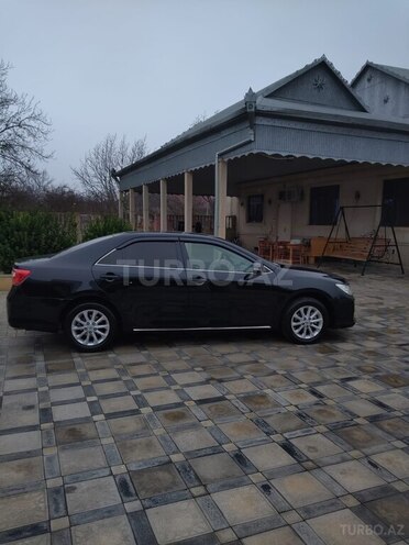 Toyota Camry 2014, 246,200 km - 2.5 l - Bakı
