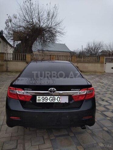 Toyota Camry 2014, 246,200 km - 2.5 l - Bakı