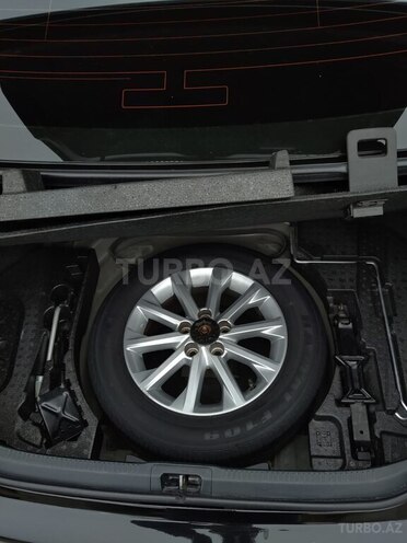 Toyota Camry 2014, 246,200 km - 2.5 l - Bakı
