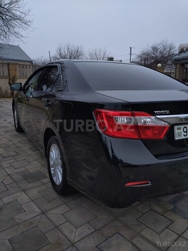 Toyota Camry 2014, 246,200 km - 2.5 l - Bakı