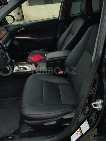 Toyota Camry 2014, 246,200 km - 2.5 l - Bakı