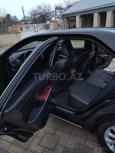 Toyota Camry 2014, 246,200 km - 2.5 l - Bakı