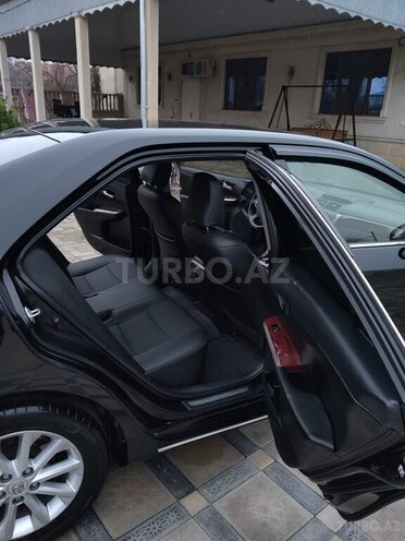 Toyota Camry 2014, 246,200 km - 2.5 l - Bakı