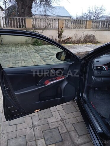 Toyota Camry 2014, 246,200 km - 2.5 l - Bakı
